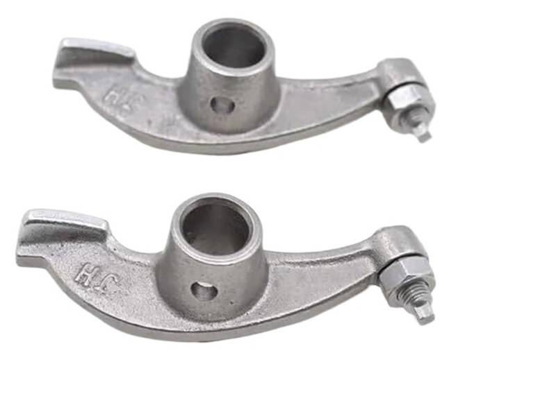 CXXSW [Replacement] Motorrad-Rennkipphebel, for S GS125 EN125 DR125 TU125 GN125 GZ125 - Kipphebel von CXXSW