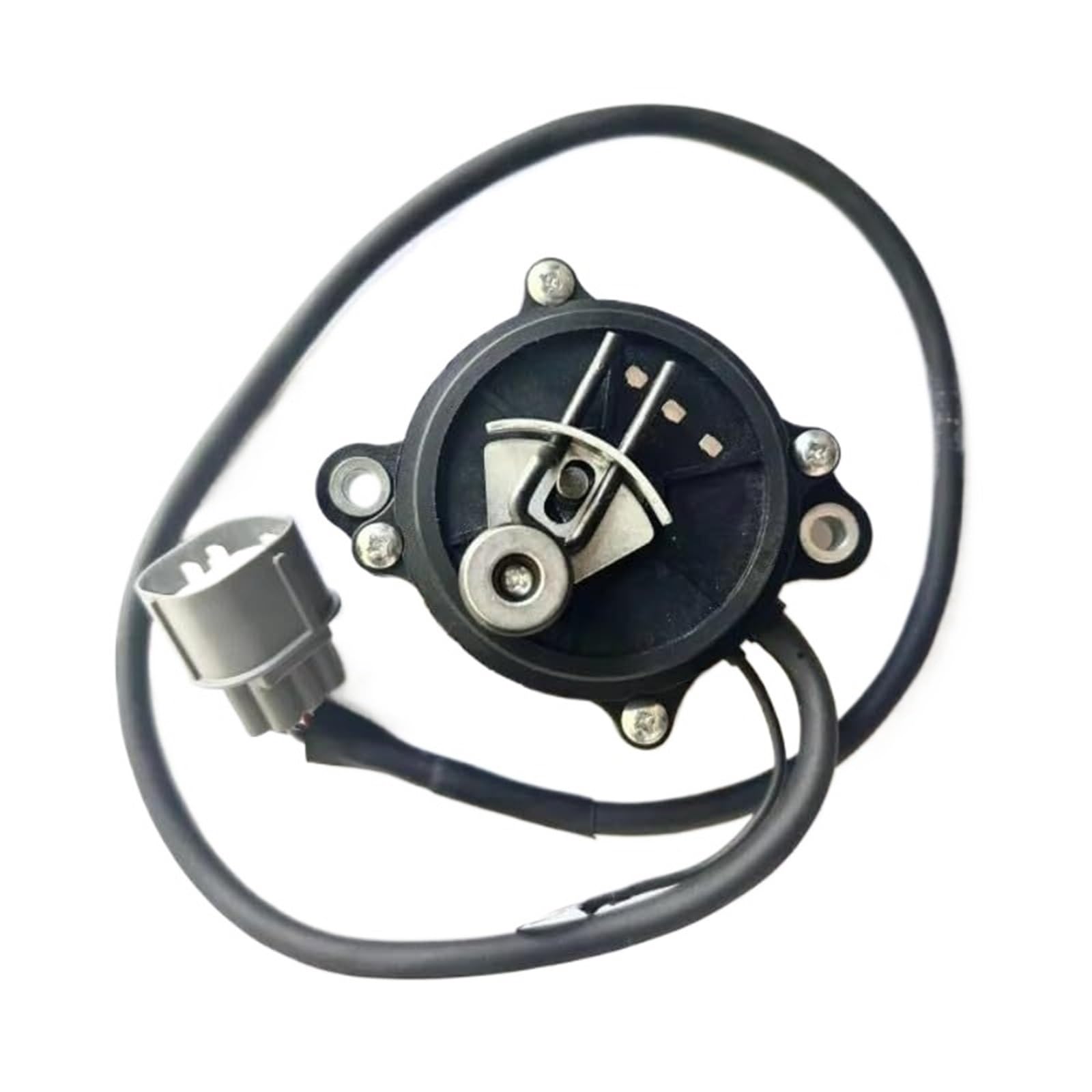 CXXSW [Replacement] Motorrad-Styling CF 4x4 Motor Vorderrad-Getriebegehäuse-Aktuator, for CF Moto X6, CF600AU-3L, for ATV600, for Cforce for Quad, Q890-314000 Q890-314000-10000 Ersatz von CXXSW
