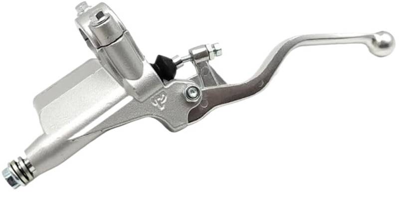 CXXSW [Replacement] Motorrad-Vorderradbremspumpenhebelschlauch, for Geländewagen, for Kayo, K6 T6 T4, for B-SE, for Zuum-Bremse von CXXSW
