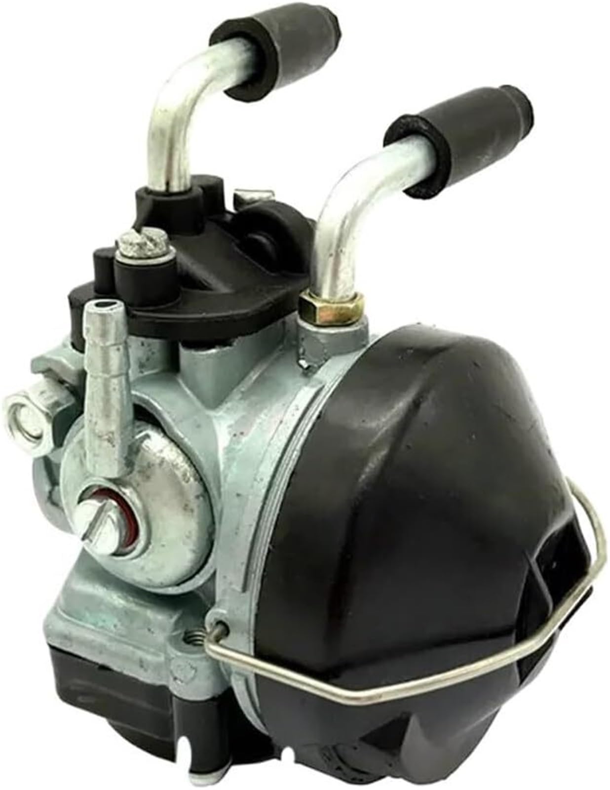 CXXSW [Replacement] Motorradwartung Vergaser, for POLINI 19 PHBG 19mm, for MBK 51, for Peugeot 103, for Neuf Einfach zu ersetzen von CXXSW