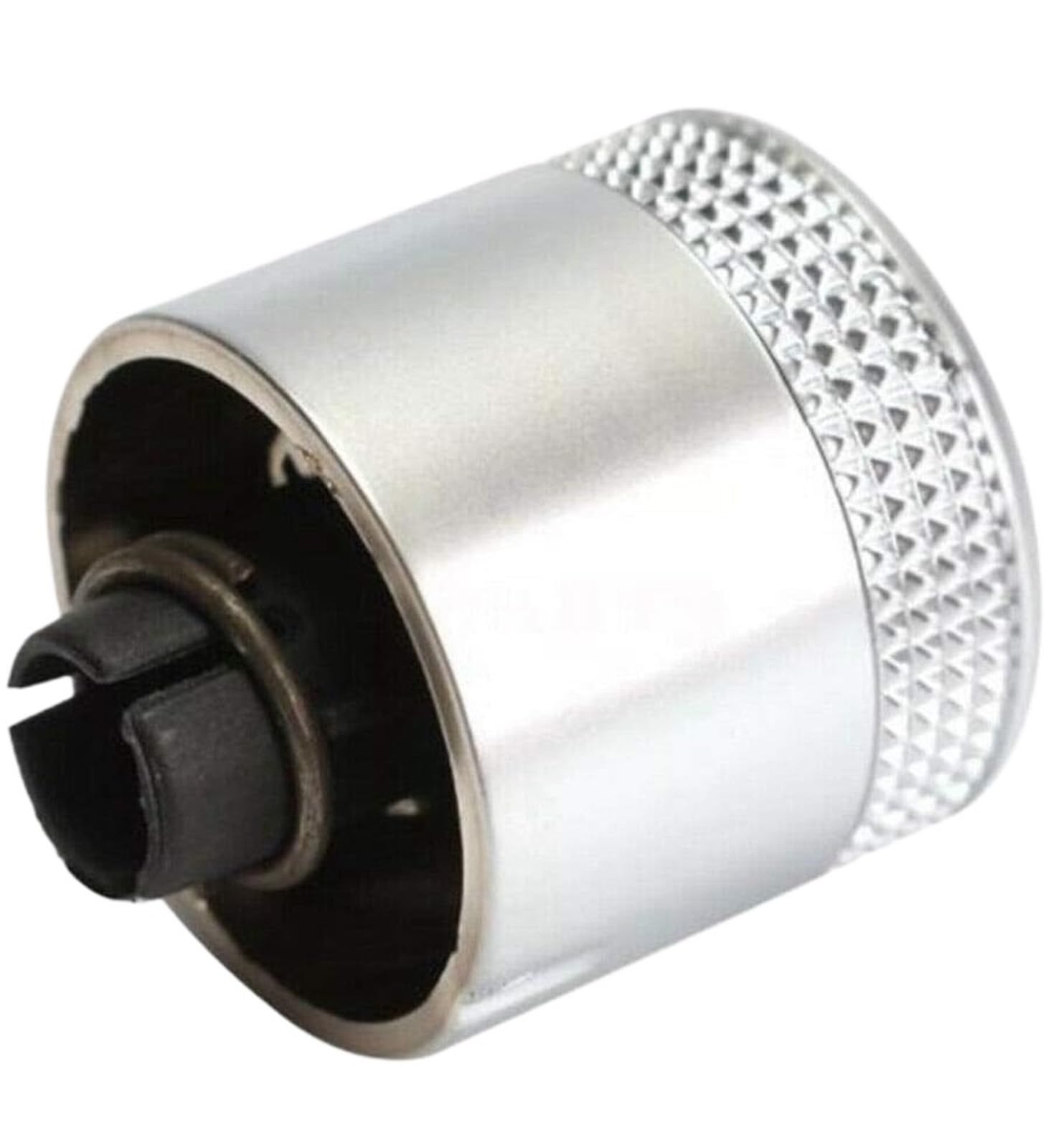 CXXSW [Replacement] Multimedia for MMI Lautstärkeregler Knopf Schalter, 4F0919070, für, for A6, for S6, for RS6, for A8, for Q7 von CXXSW