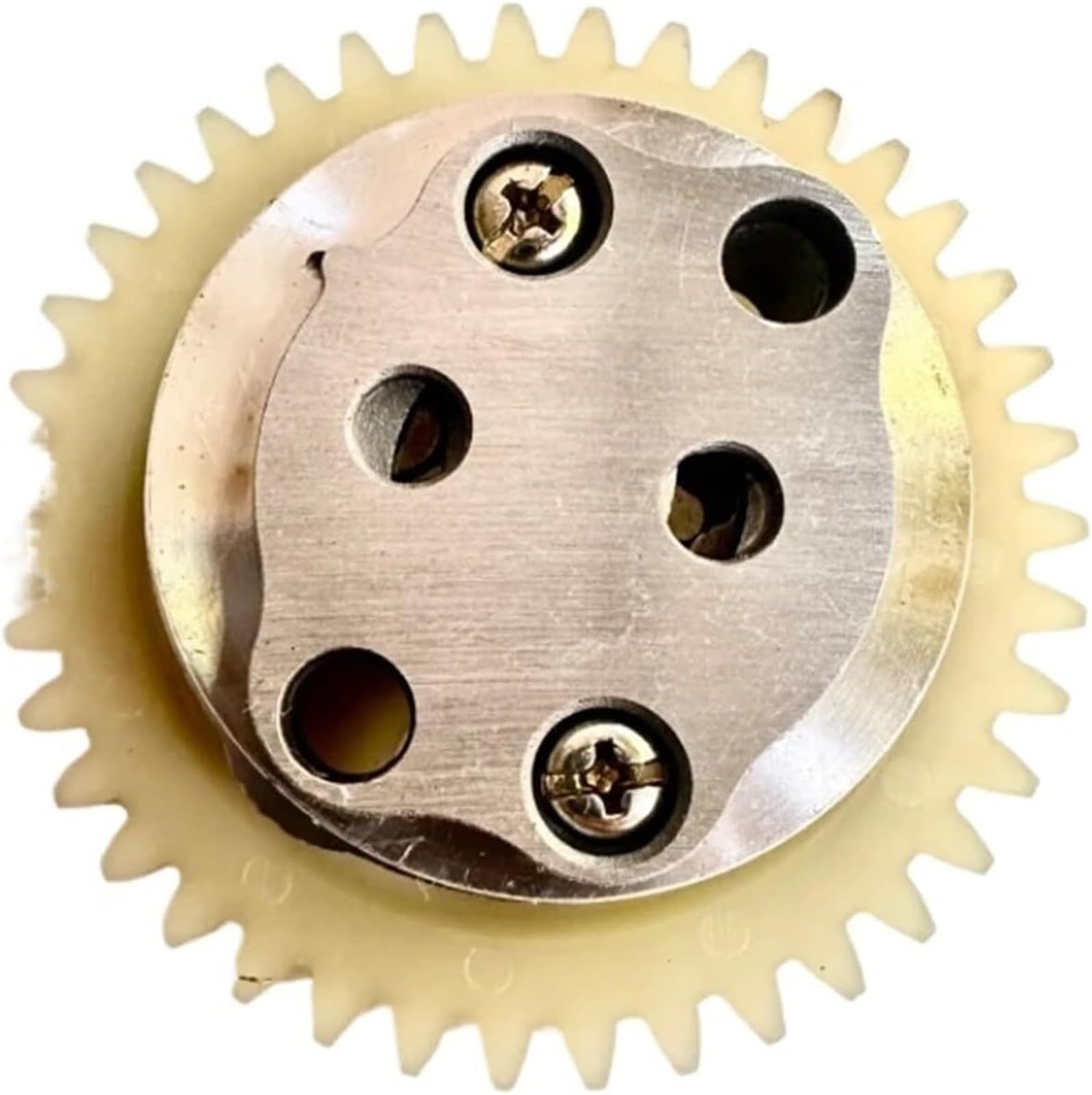 CXXSW [Replacement] Ölpumpe, for Hisun 250, for Strike UTV250, for HS 250, for UTV, for Massimo Side by Side, 15100-013-0000 von CXXSW