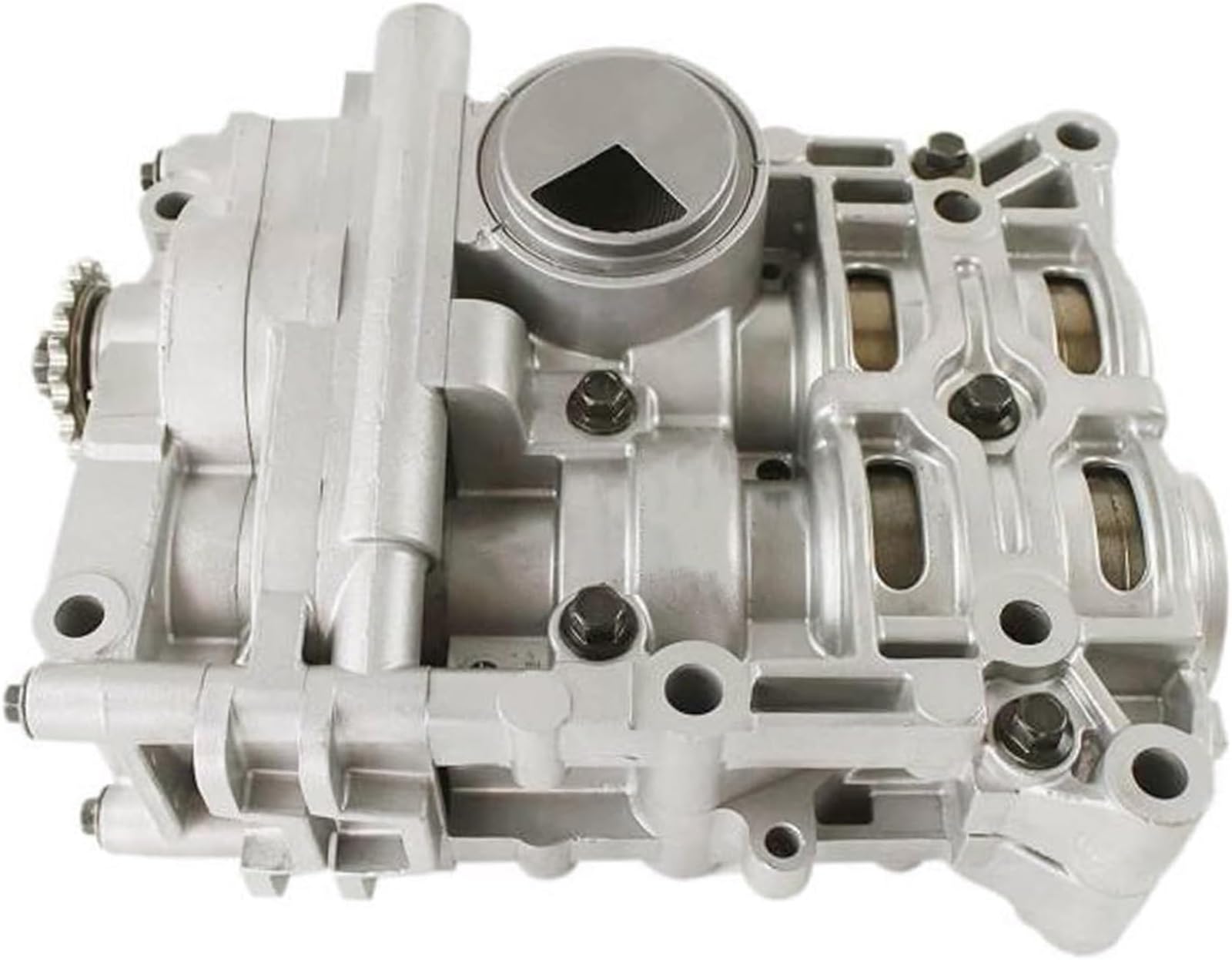 CXXSW [Replacement] Ölpumpe Ausgleichswelle 23300-25230 2330025230 for Kia, for Sportage 2.4L 2010-2013 von CXXSW