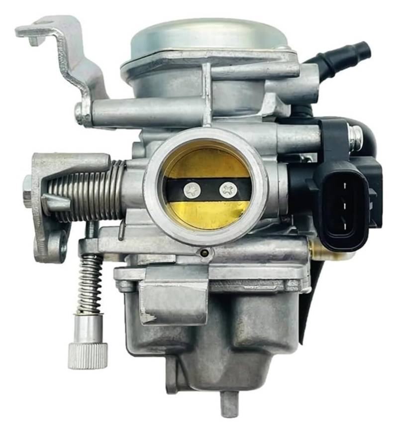 CXXSW [Replacement] Off-Road-Motorrad 0,69 13,5 5, Flachvorhangvergaser, Versorgung kompatibel mit CBF150, CBF180, CB150, GL150-Cbf150 von CXXSW