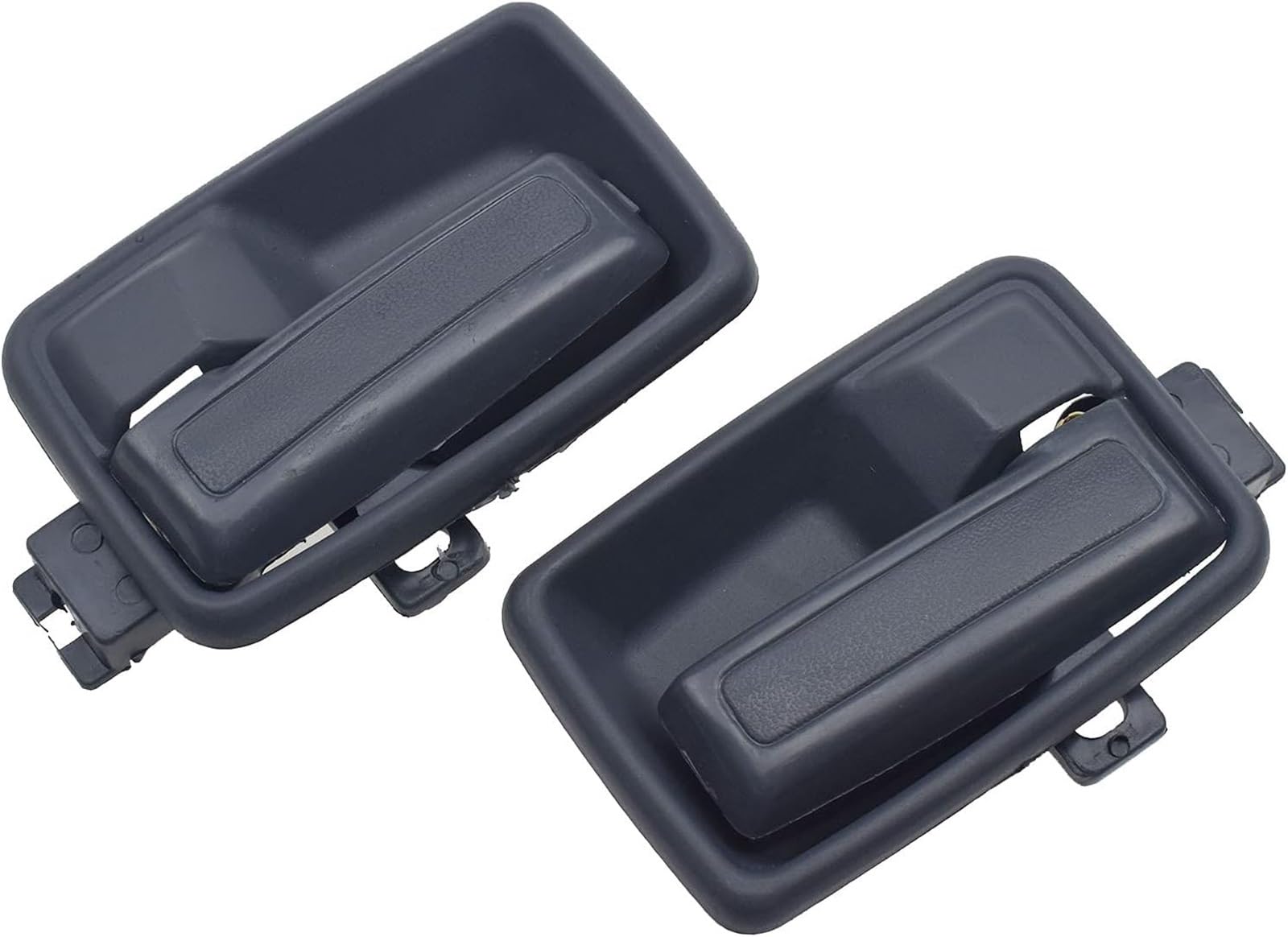 CXXSW [Replacement] Paar Innentürgriffe Links und rechts, for Isuzu, for Pickup, 1988-1995 von CXXSW