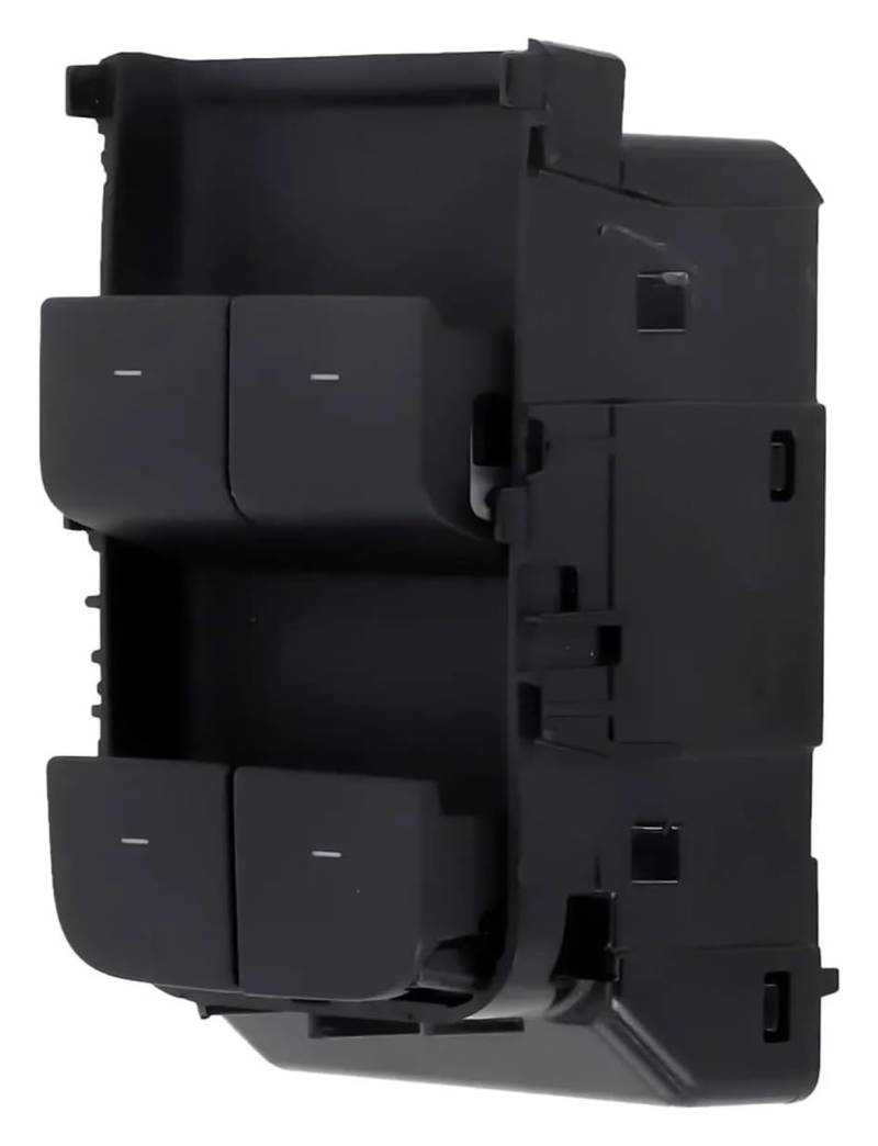 CXXSW [Replacement] Power Glasses Switch, Kunststoff Power Glasses Switch, for, for Model 3, 2021-2023, for Model Y, 1081037-02-F von CXXSW