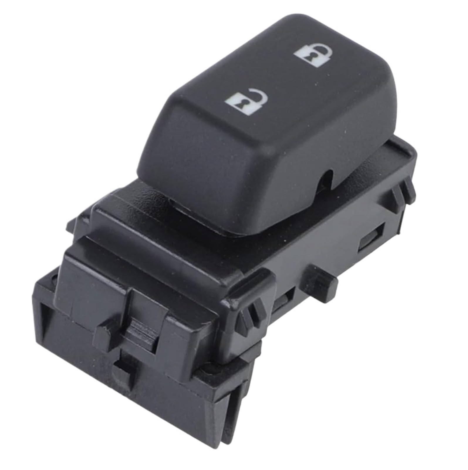 CXXSW [Replacement] Power Türschloss Schalter Taste, for Chevrolet, for Silverado 2500 HD, 2010-2014 25953266 von CXXSW