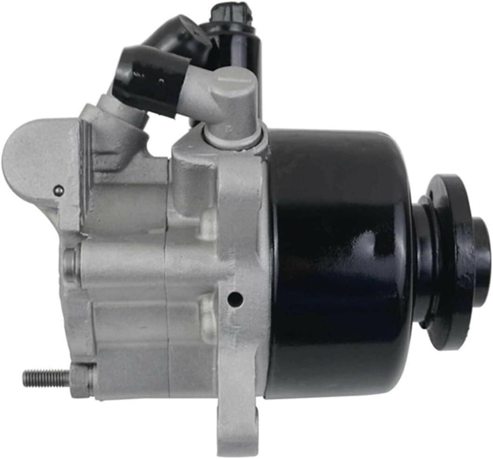 CXXSW [Replacement] R230 for SL ABC Servo Suspension Servopumpe, A0034665001 OEM 0034665001 A0034662701 0034662701, Kompatibel mit Mercedes-Benz von CXXSW