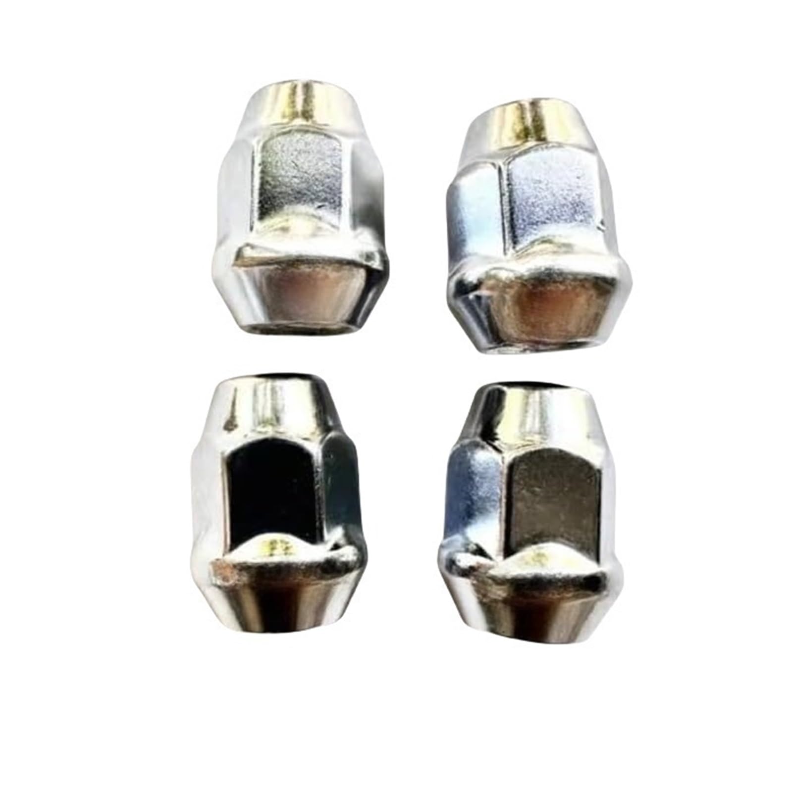 CXXSW [Replacement] Radmuttern, 4 Stück, Ersatzteile, for CFMOTO, for Cforce CF1000 CF600 CF625 CF800, X5 X6 X8, for ATV 500 600 650 for 800, for Quad 9010 070002 A000 von CXXSW