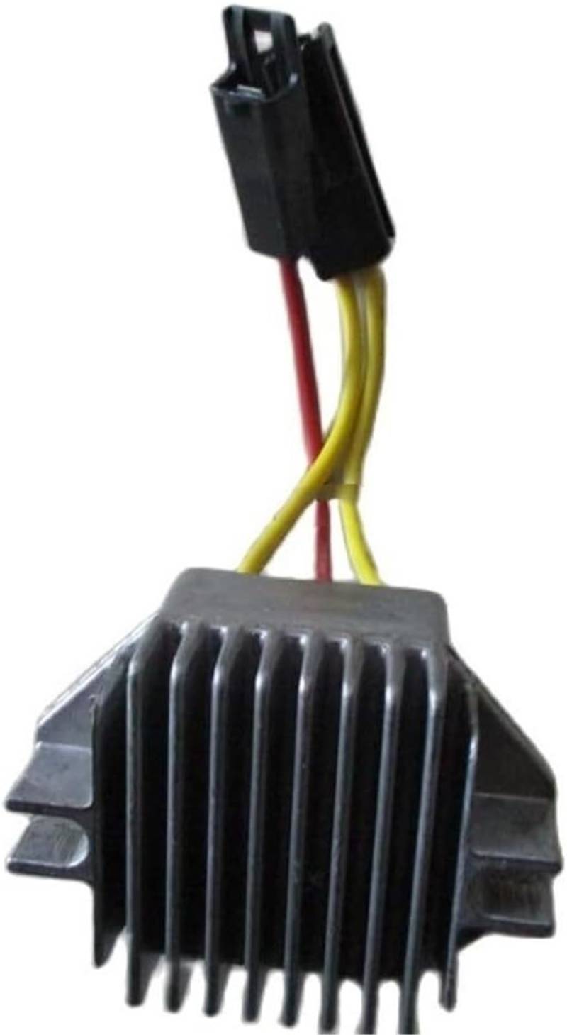 CXXSW [Replacement] Regler-Ladegleichrichter, for 31 PS, 33 PS, 35 PS Motoren, Teil 80006351, for BAS von CXXSW