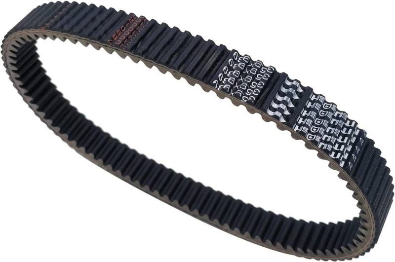 CXXSW [Replacement] Riemen for CFMOTO, 450 500 520 550 600, Teilenummer 0180-055000-0004, Größe 35,9 * 939 von CXXSW