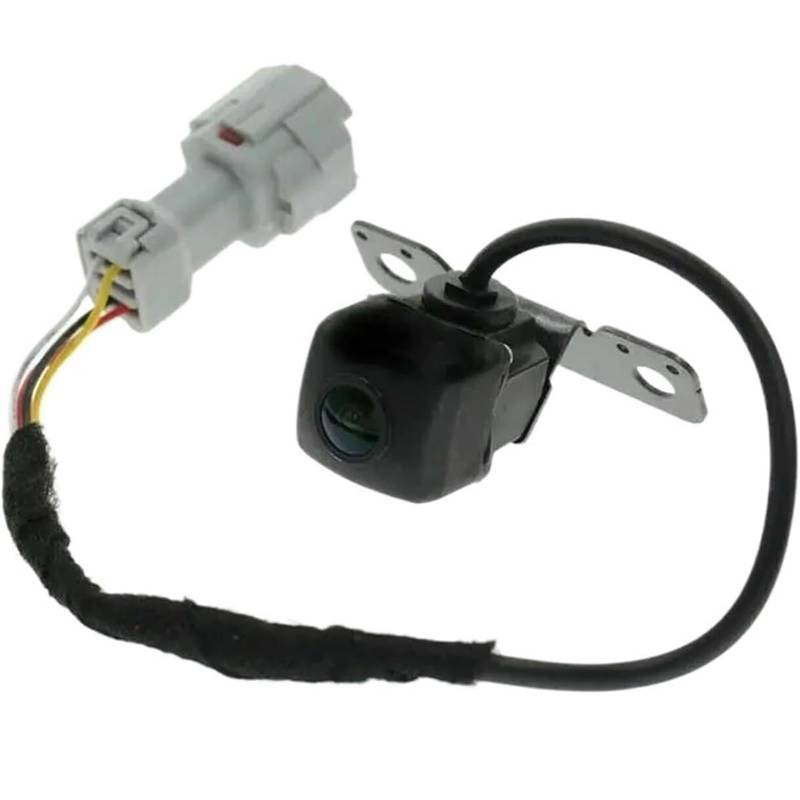 CXXSW [Replacement] Rückfahrkamera, kompatibel mit Hyundai, for Kia, 95760-A2100 95760-2W000 95760A2100, Einparkhilfekamera - 957602W000 von CXXSW