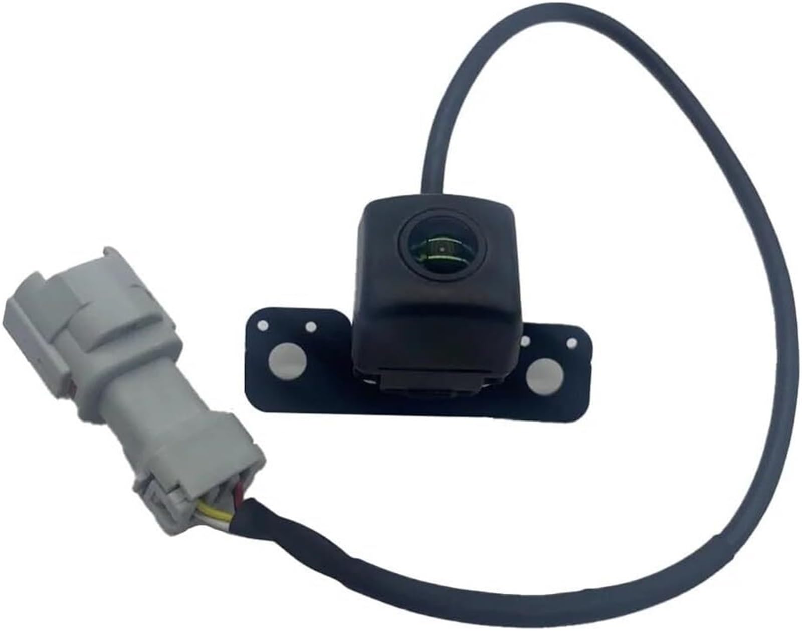 CXXSW [Replacement] Rückfahrkamera Rückfahrkamera Einparkhilfe Rückfahrkamera, for Hyundai, for Santa, for Fe, for Sport 2013-2016 957602W15 95760-2W150 von CXXSW