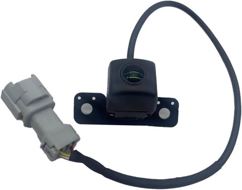 CXXSW [Replacement] Rückfahrkamera Rückfahrkamera Einparkhilfe Rückfahrkamera, for Hyundai, for Santa, for Fe, for Sport 2013-2016 957602W15 95760-2W150 von CXXSW