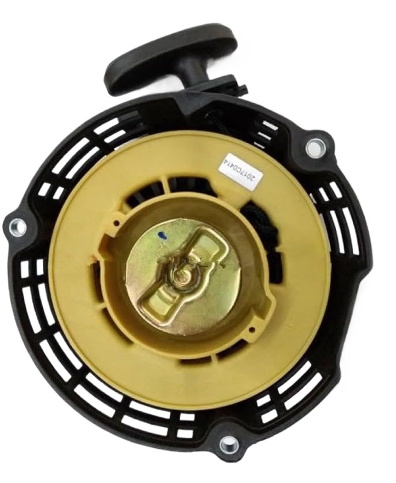 CXXSW [Replacement] Rückstoßstarter for IG2000, IG2000S Wechselrichtergenerator, Seilzugstarter-Ersatz KG105-12200 von CXXSW