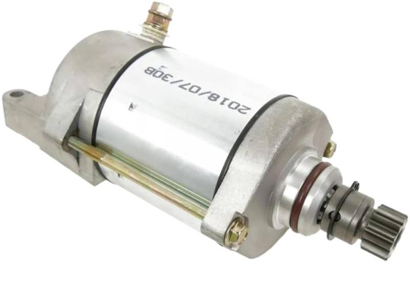 CXXSW [Replacement] STARTMOTOR Assy for Target, for TGB, for Blade, for Blade 425 550 425 525 924470E von CXXSW