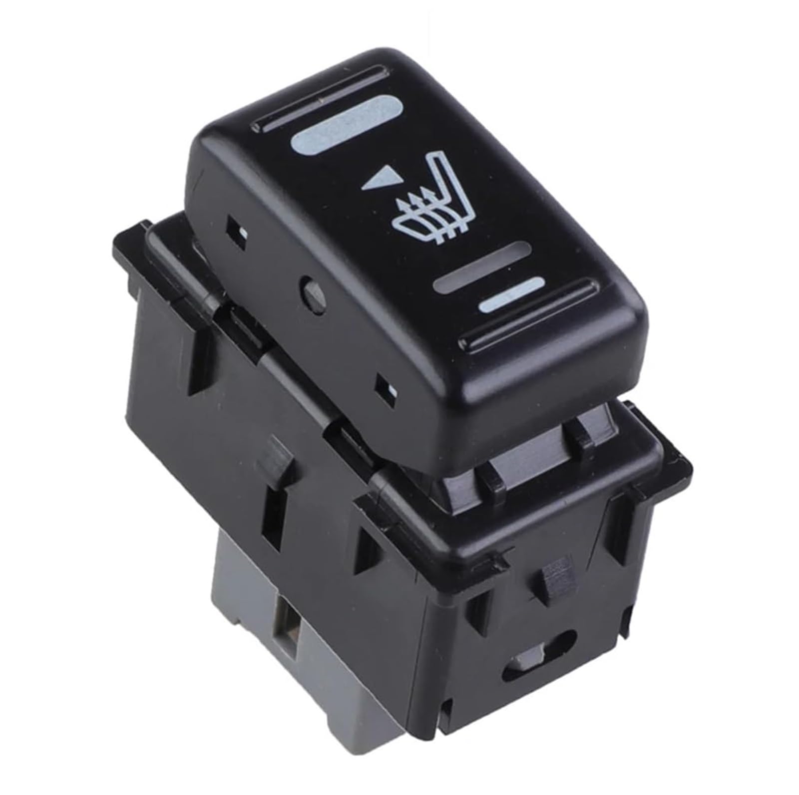 CXXSW [Replacement] Schalter for die elektrische Sitzverstellung, for Infiniti, for FX35, for Nissan, 350Z, for Quest, for Altima, 25500AX610 25500-AX610 von CXXSW