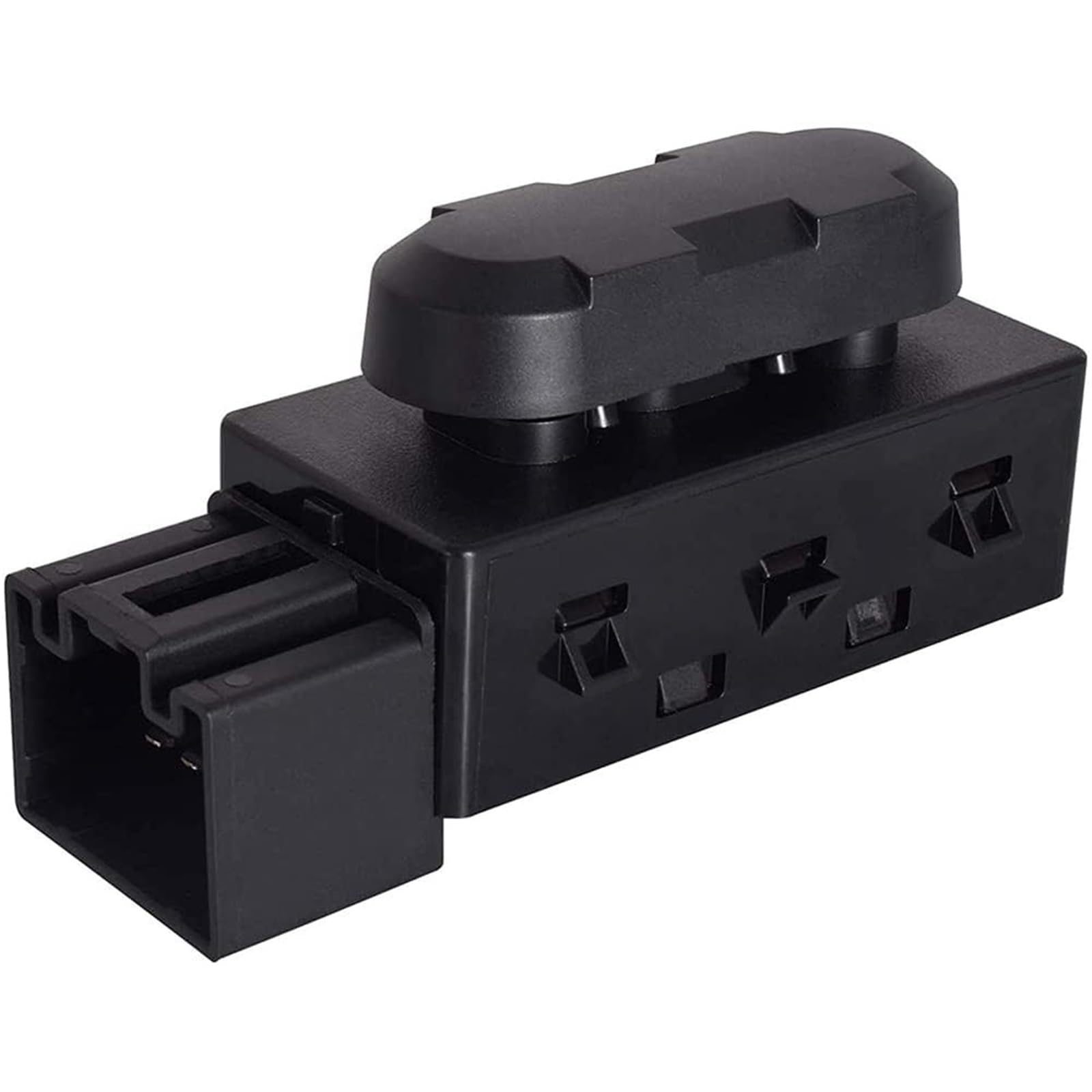 CXXSW [Replacement] Schalter for elektrische Sitzverstellung, for Ford, for Explorer, for F150, for Expedition, for Fusion, 9L3T-14B709-AA 5F9T14B709AA 5F9T-14B709-AA von CXXSW