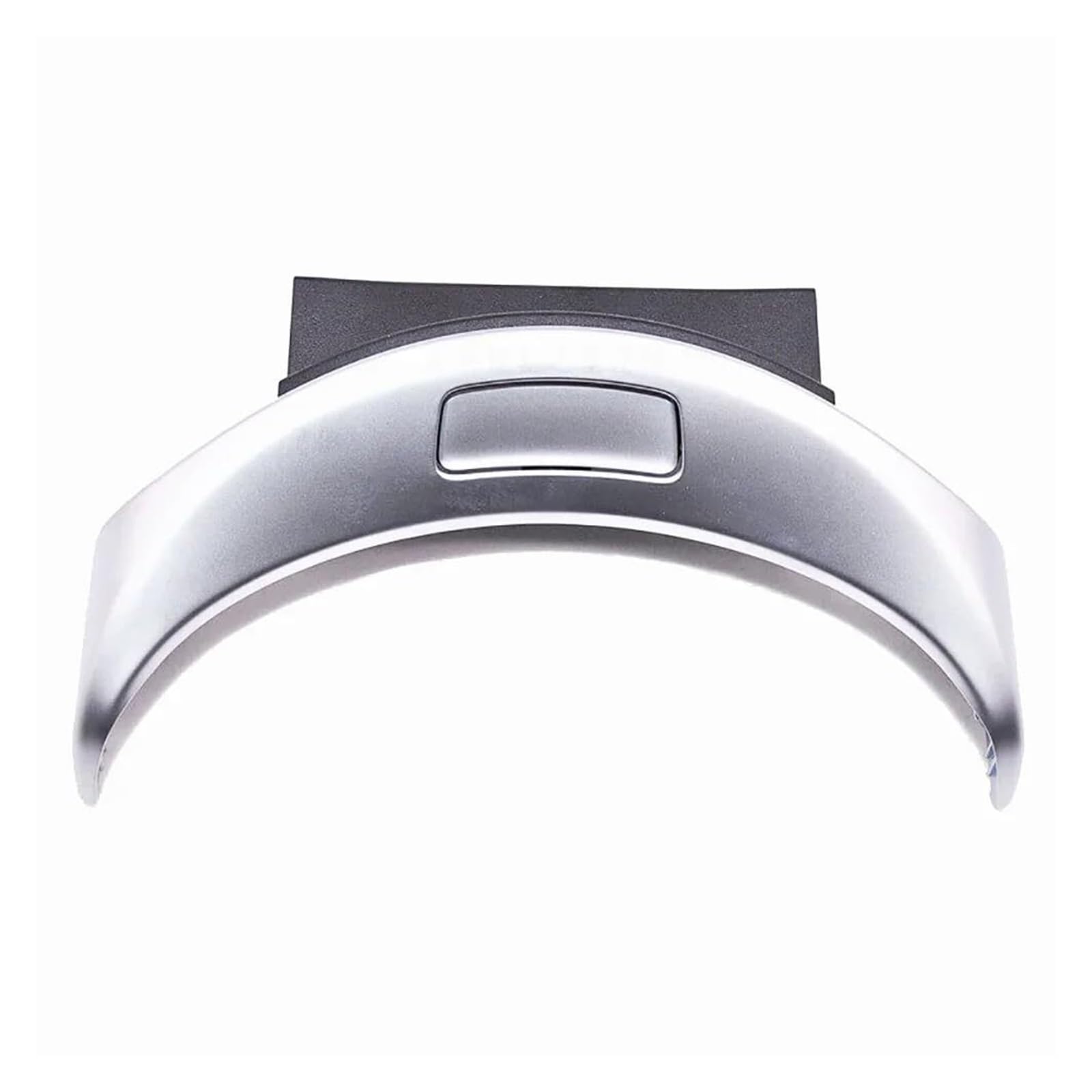 CXXSW [Replacement] Schalterknopf for die Armlehnenabdeckung der Konsole, Schalter for die zentrale Ablagebox, A2056803407, for Mercedes-Benz, W205, C180, C200, C260, C300, GLC260, GLC300 von CXXSW