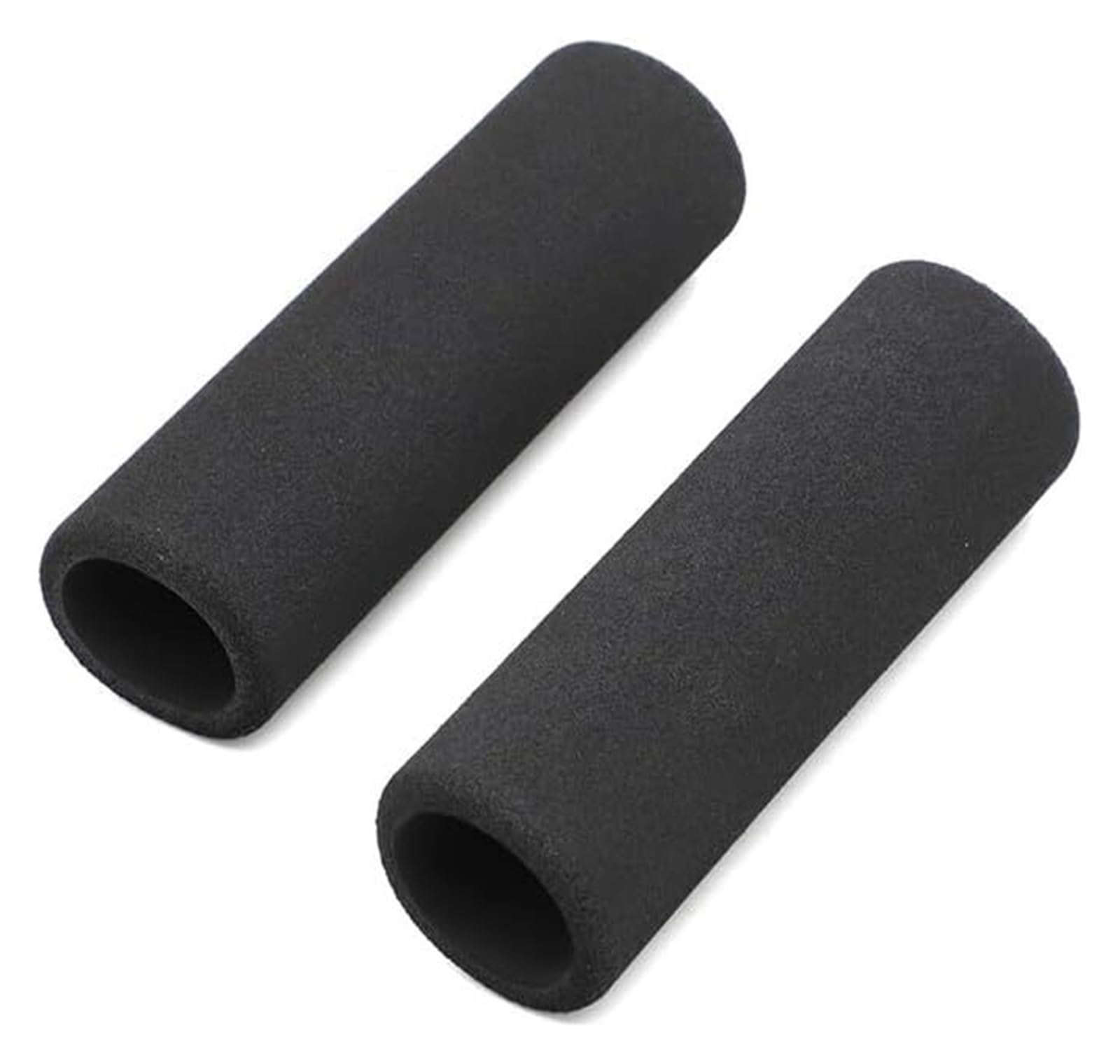 CXXSW [Replacement] Schaumstoff-Motorrad-Griffabdeckung, for BMW, R1200GS, R1250GS, for GS R 1200, 1250 for GS, for Adventure F650GS, Slip-On-Anti-Rutsch-Lenkerabdeckung von CXXSW