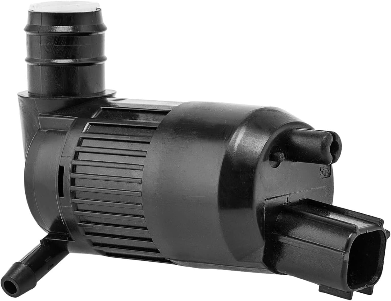 CXXSW [Replacement] Scheibenwaschpumpe, BA53-17664-AA 8G1Z-17664-A, Kompatibel mit Ford, for Transit for Connect, for Mondeo, for Fusion, for F150 von CXXSW