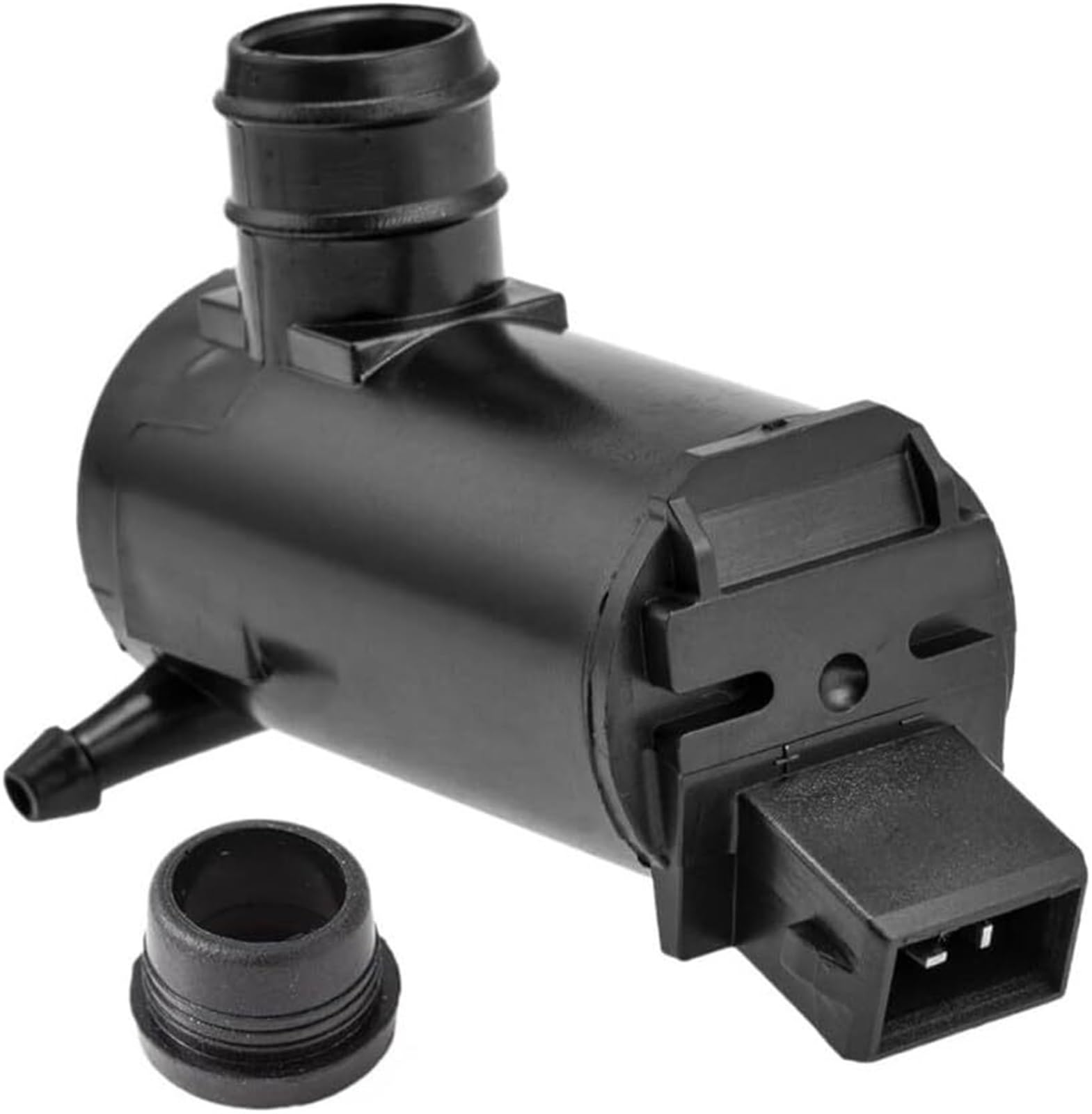 CXXSW [Replacement] Scheibenwaschpumpe, kompatibel mit Mondeo, for Fiesta, for Fusion, for Focus, for Escort, for Express-Modell, 7003177, 86AB17K624BA 93BB17K624AA von CXXSW