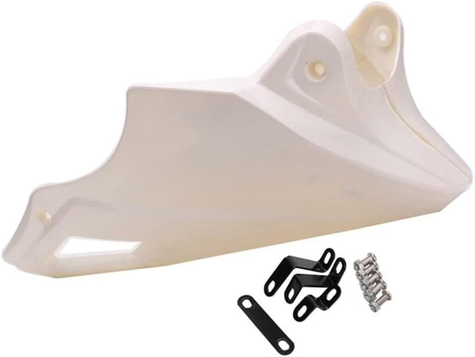 CXXSW [Replacement] Schutzabdeckung for Motorradmotorschutz, for MSX 125 2013-2016, for MSX125/für SF 2016-2017 for YG125-21-W von CXXSW