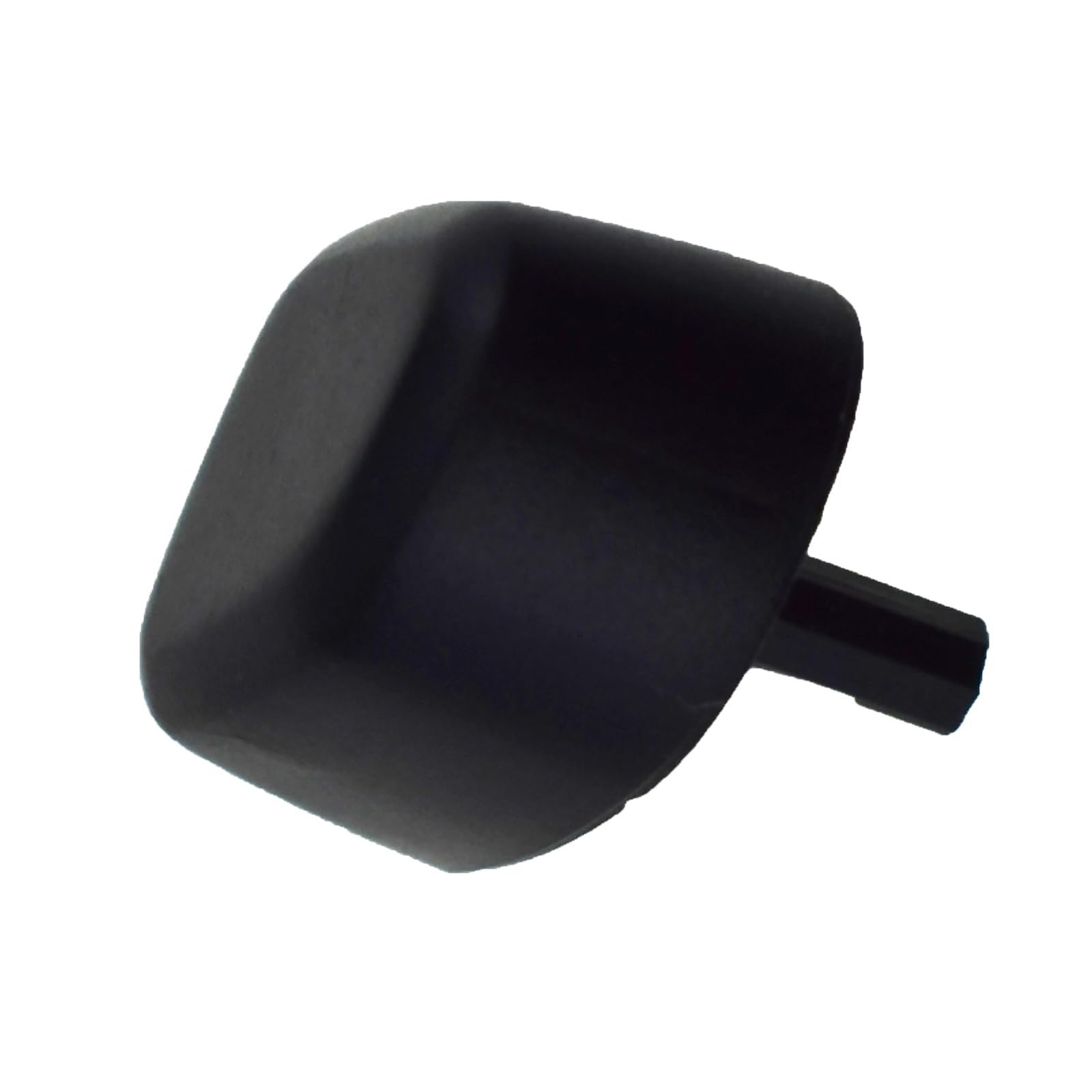 CXXSW [Replacement] Schwarzer Schalter for Einstellen der Kopfstütze auf der linken Seite, for Benz ABCE, ML, GL, GLE, GLK, CLS, W204, W212, W207, W166, X204, W218, W172, W246 2007–2019 von CXXSW