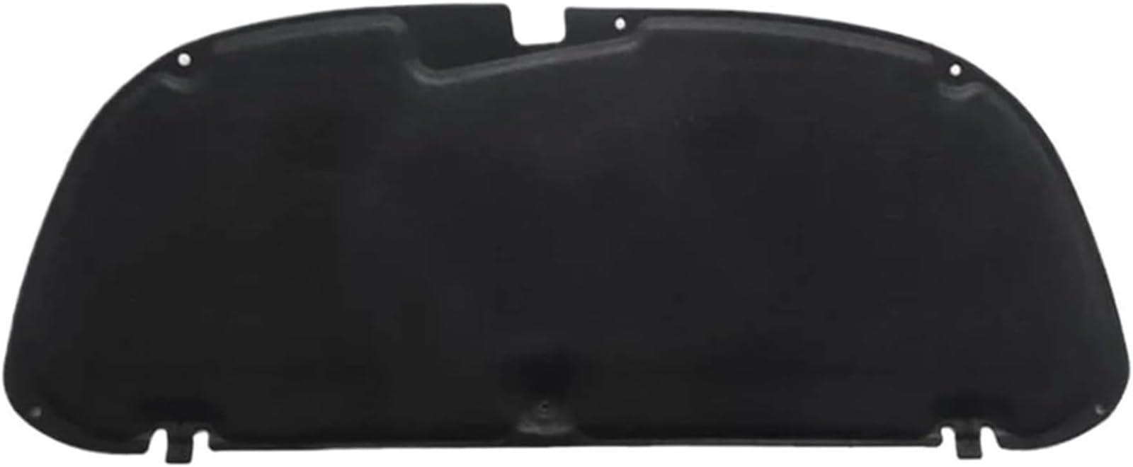 CXXSW [Replacement] Soundpads for die Motorhaube des Autos, Wärmedämmende Baumwollabdeckungen vorne, feuerfestes Autozubehör, kompatibel mit Toyota, for Corolla E210 2019-2024, PET-Flockstoff von CXXSW