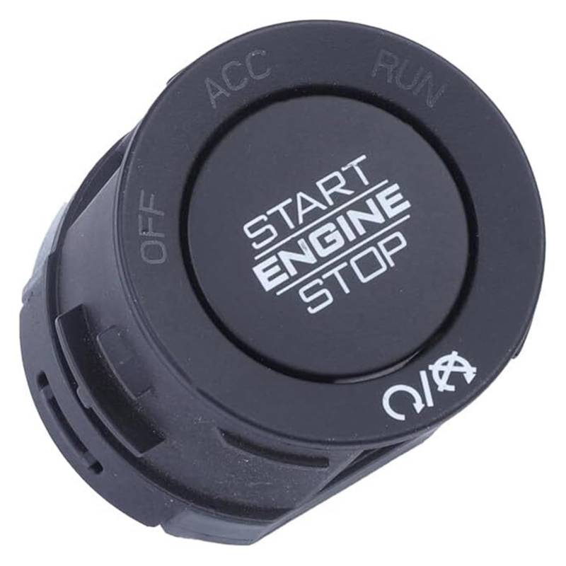 CXXSW [Replacement] Startschalter, 2019-2023, for Dodge, Autozubehör, 68336255AA, 68336255AD von CXXSW