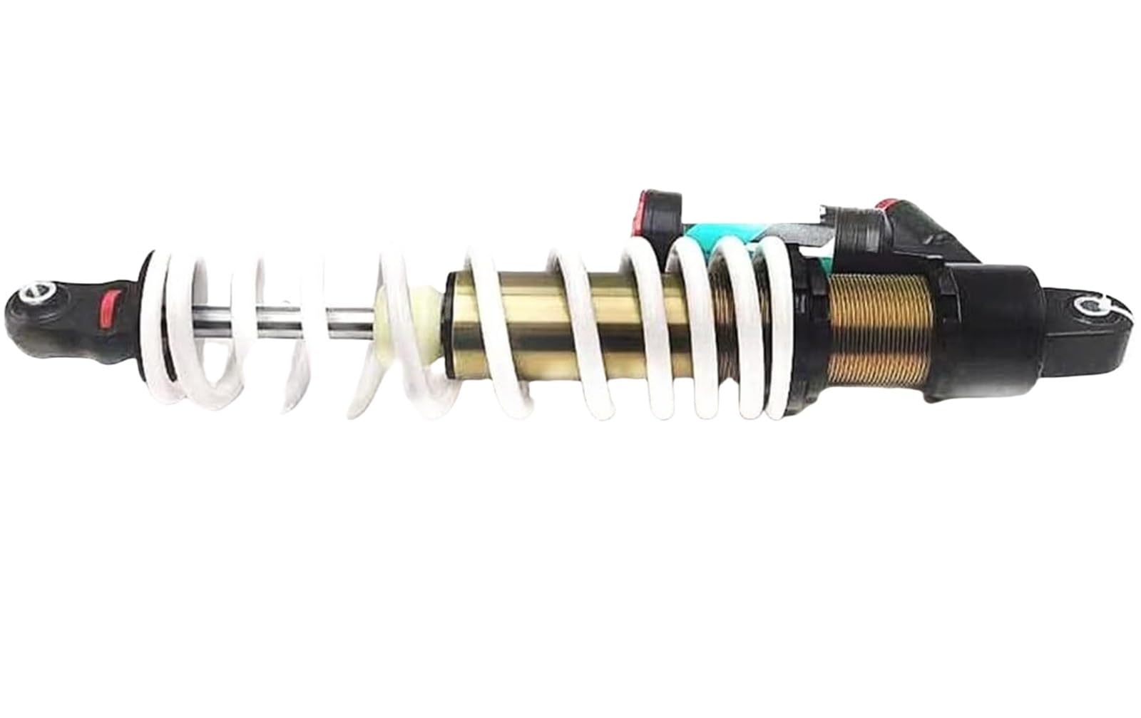 CXXSW [Replacement] Stoßdämpfer vorne hinten, for CFMOTO, for CFZ990, for ATV, for UTV, for Quad, for GO for Kart, 7000-050500-20000 7000-060500-20000 (Farbe: 1 Front Shock) von CXXSW