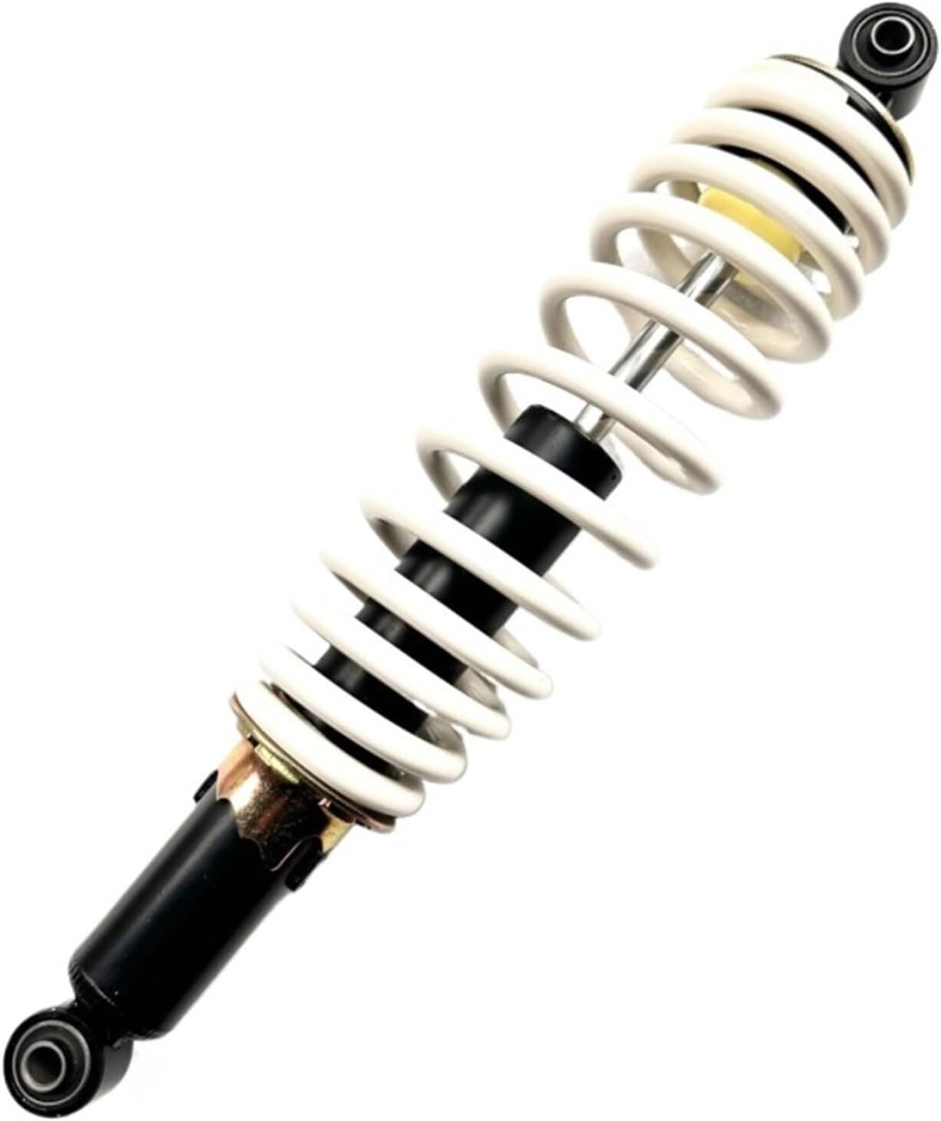 CXXSW [Replacement] Stoßdämpferfeder vorne, for Hisun, for UTV500 UTV700, for HS700UTV HS500UTV, for Massimo, for UTV, for MSU 500 700, 52100-115-0000 von CXXSW