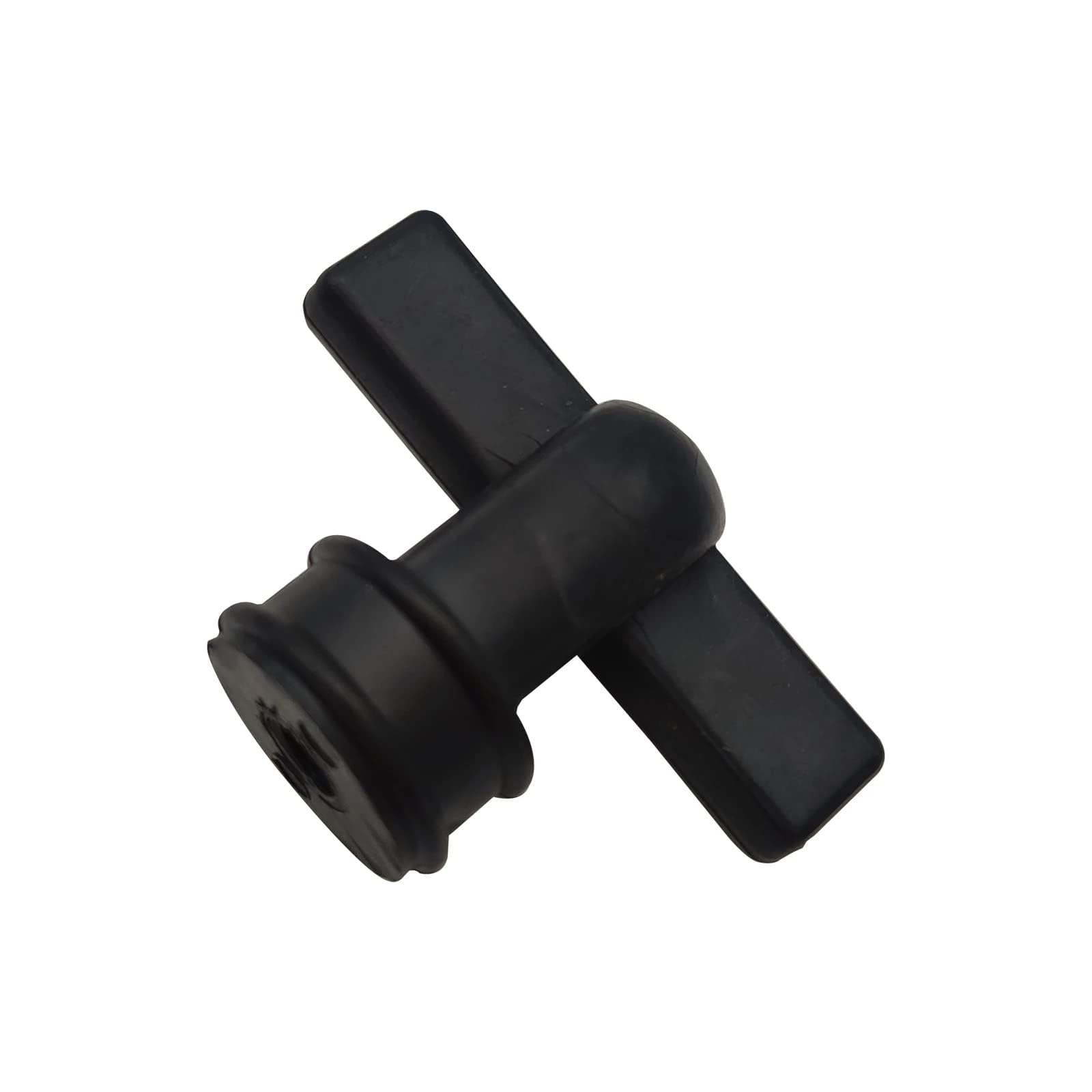 CXXSW [Replacement] T-Kopf der Luftdruckstützstange for Aufbewahrungsbox, for Seadoo, for 4-TEC, for RXP, for RXT, for GTX, for GTI, for GTR, 130 255 260 300 269501717-(Farbe: 1 Stück) von CXXSW