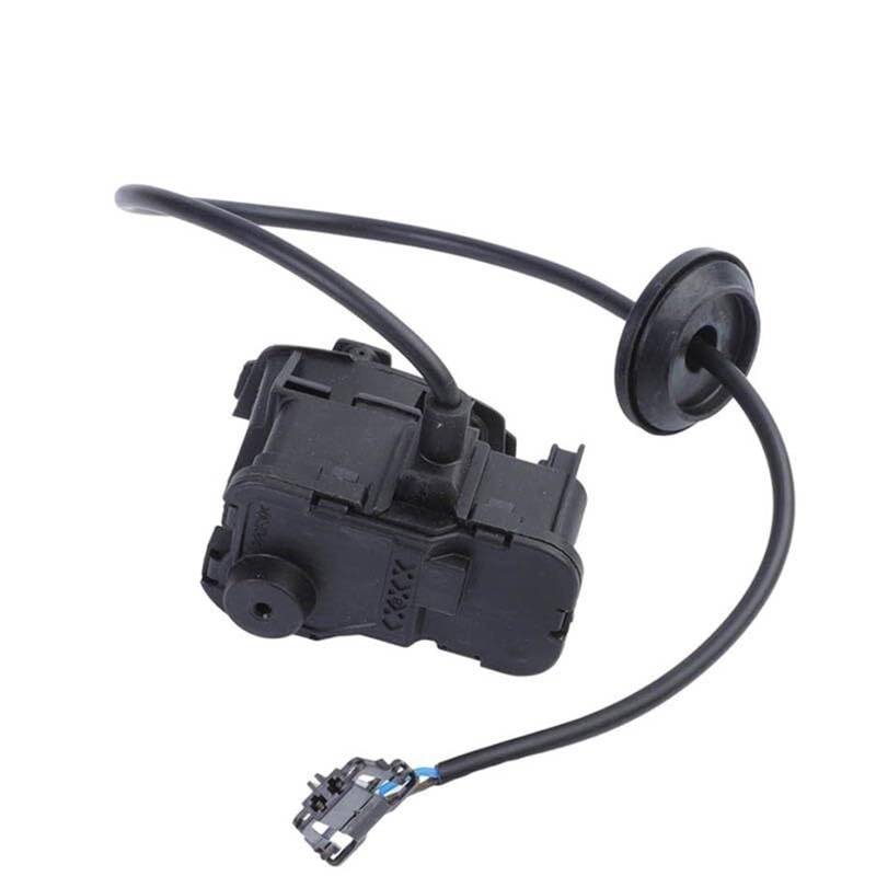 CXXSW [Replacement] Tankklappen-Türschloss-Antriebsmotor, 5C5810773B, for VW, for Käfer 2012-2019 Ersatz von CXXSW