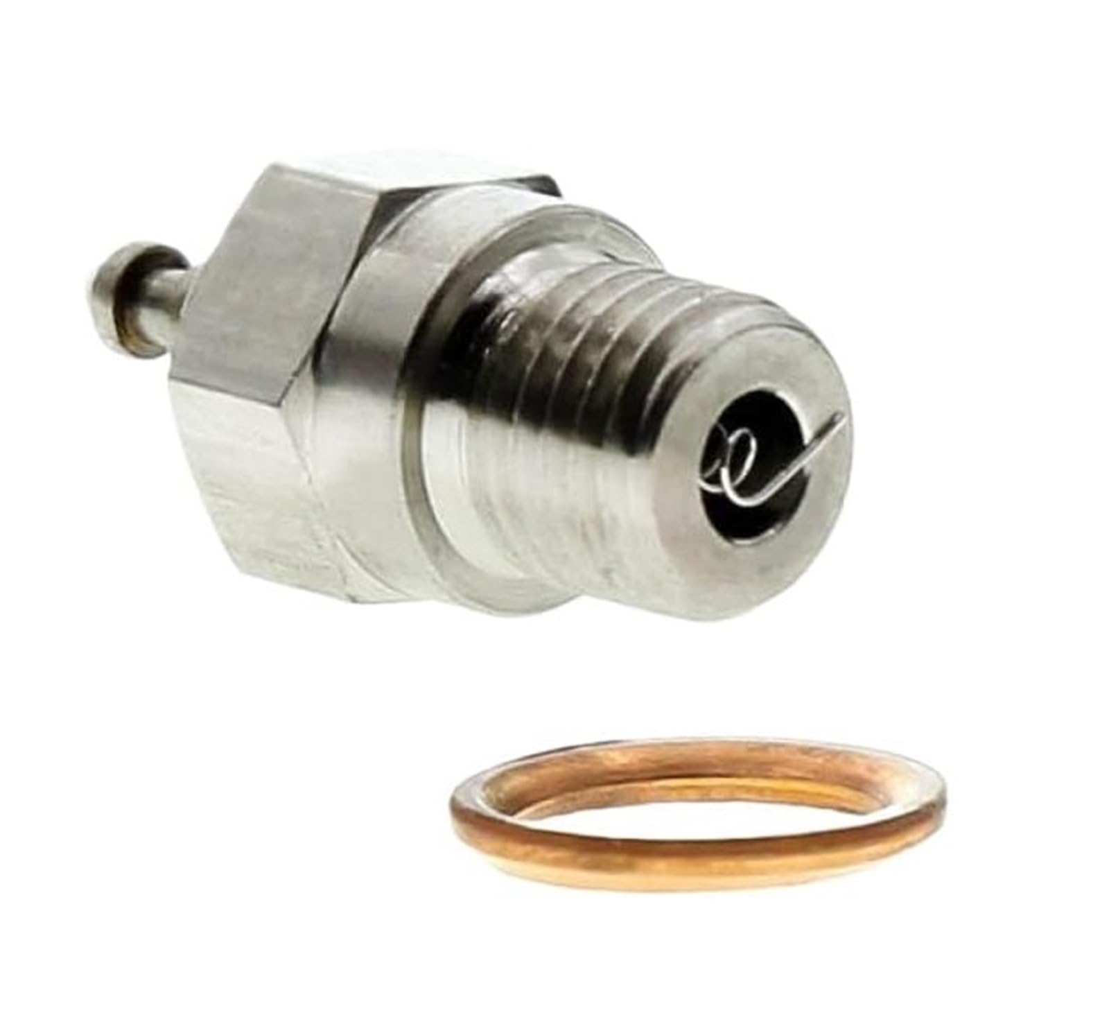 CXXSW [Replacement] Universal-Zündkerze, Methanol-Autoflamme, for Revo 3 3, kompatibel mit ähnlichen Modellen von CXXSW