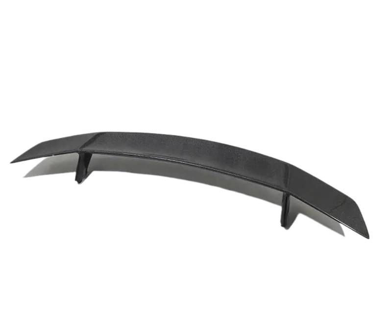 CXXSW [Replacement] V-förmiger Carbonfaser-Bodykit, Frontlippen-Heckdiffusorspoiler, for, for R8 V8, 2016-2020-Heck von CXXSW
