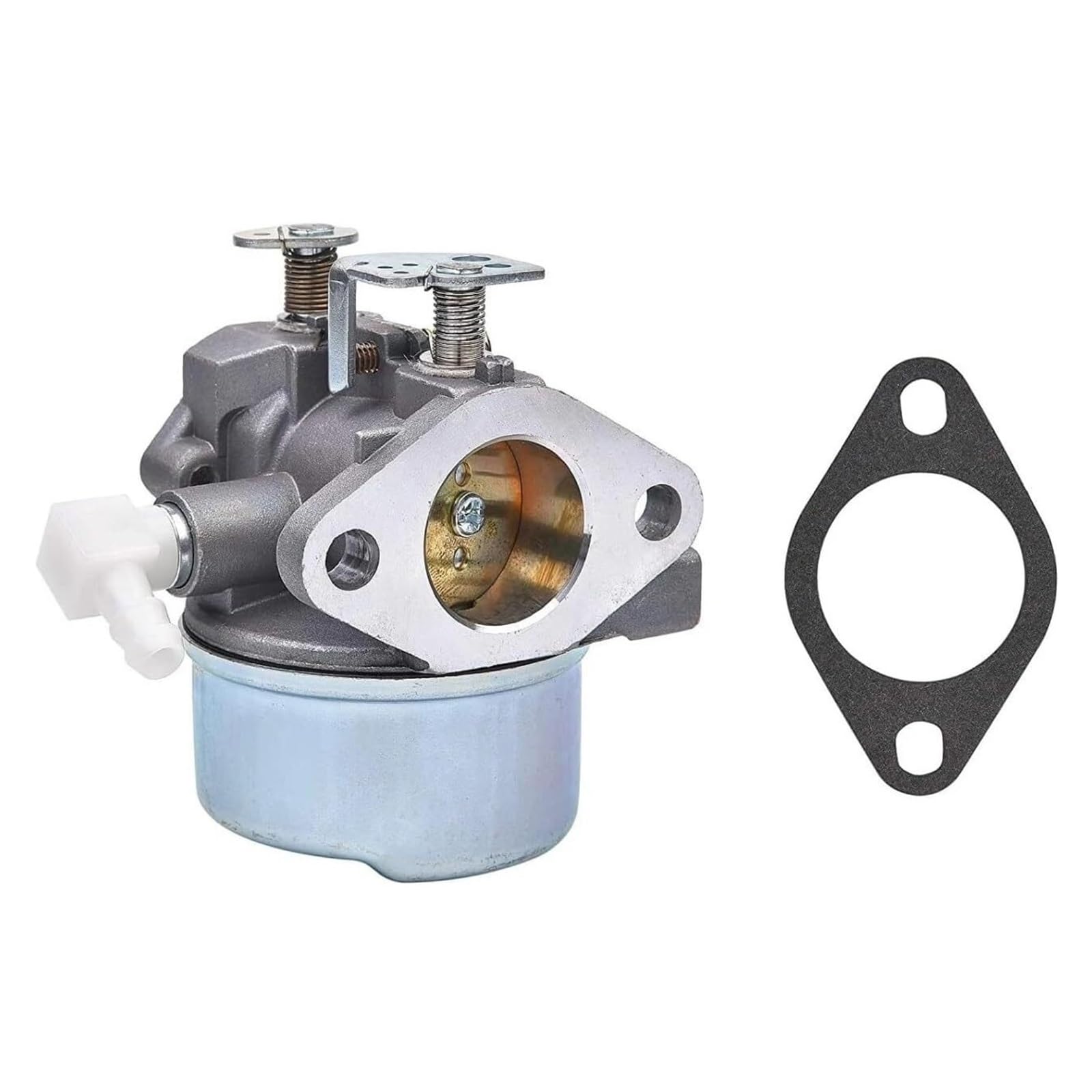 CXXSW [Replacement] Vergaser Carb 640010 for Tecumseh, 203803, for OHV145 Motor von CXXSW