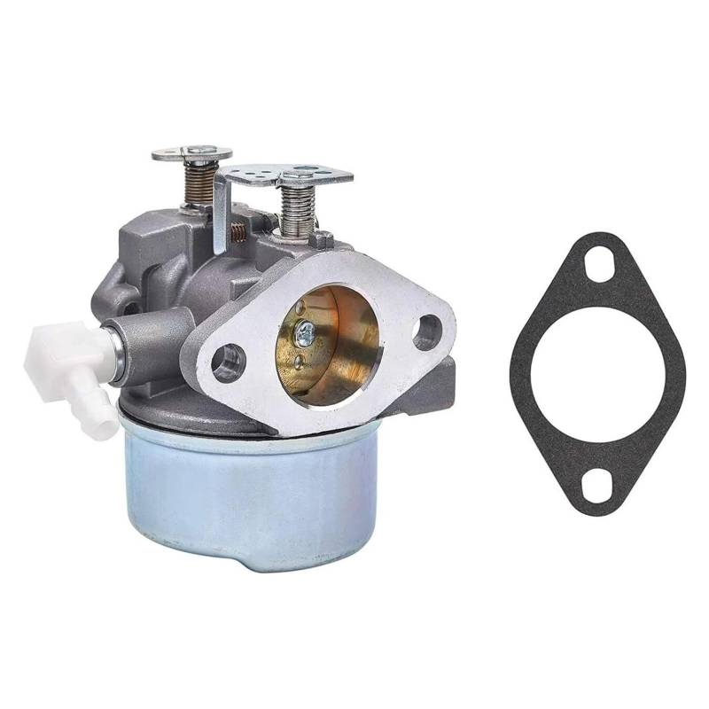 CXXSW [Replacement] Vergaser Carb 640010 for Tecumseh, 203803, for OHV145 Motor von CXXSW