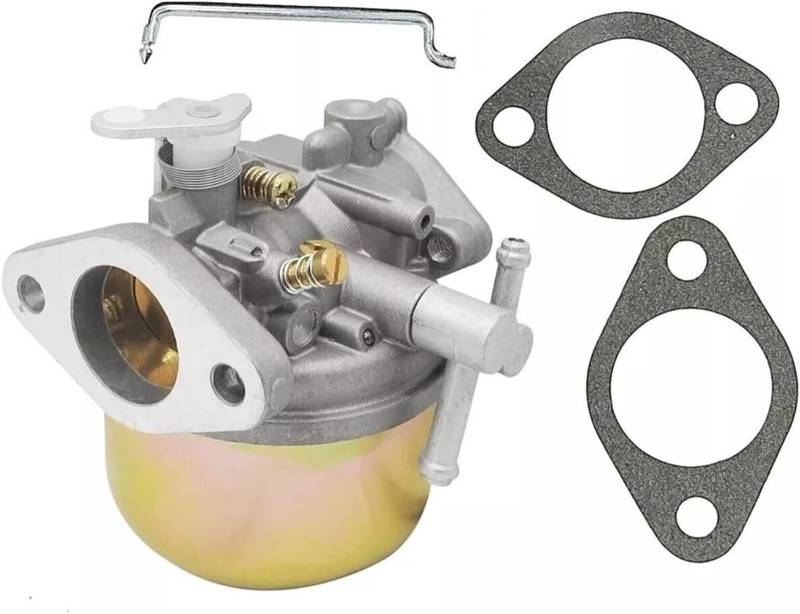 CXXSW [Replacement] Vergaser-Reparaturwerkzeug, for Kawasaki, for Club Car 341cc, for Gas, for Carts for 2-Takt 1984-1991 von CXXSW