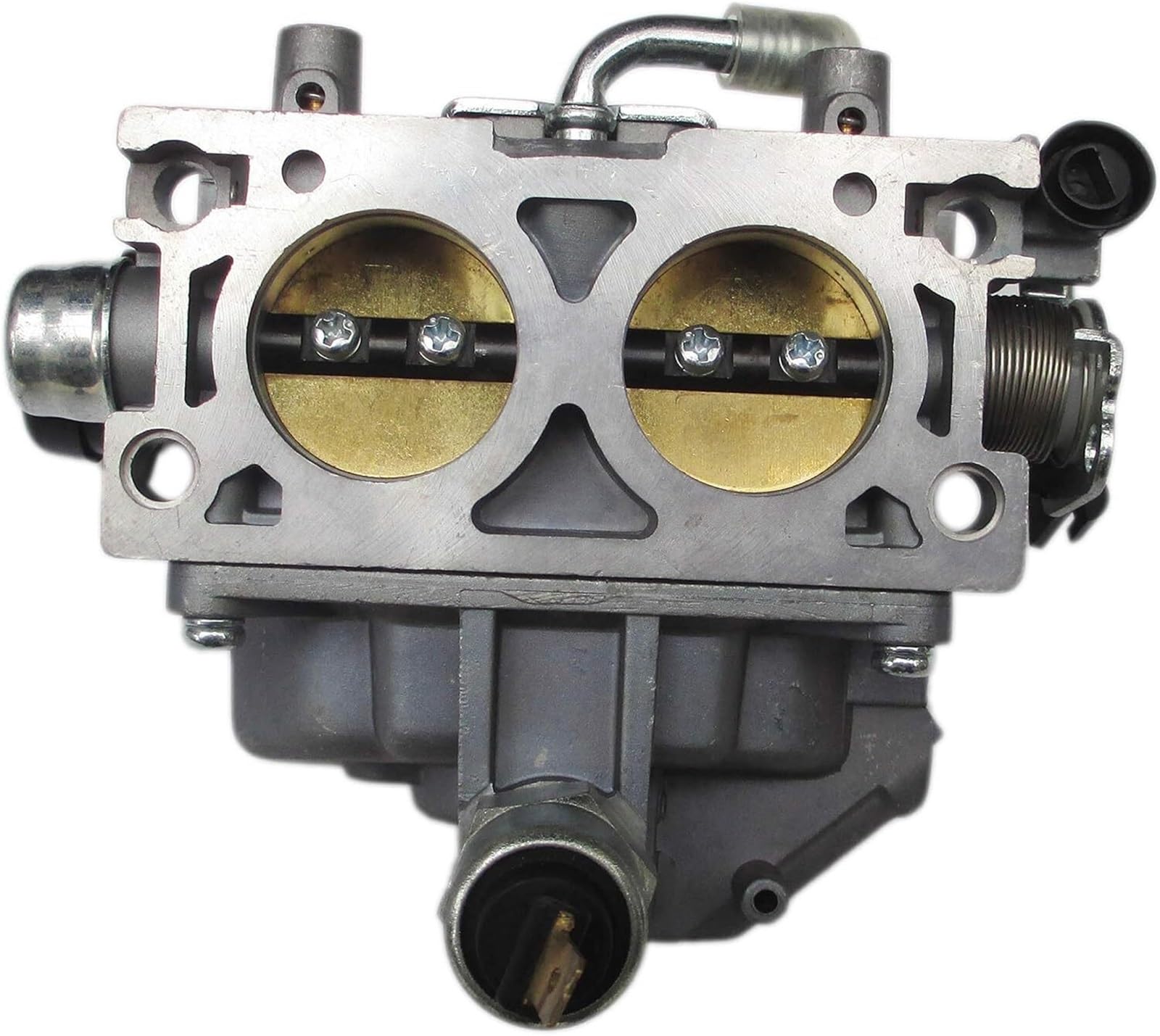 CXXSW [Replacement] Vergaser for Honda GX630 GX690 V-Twin-Zylinder, Ersatzteil Nr. 16100-Z9E-033 von CXXSW