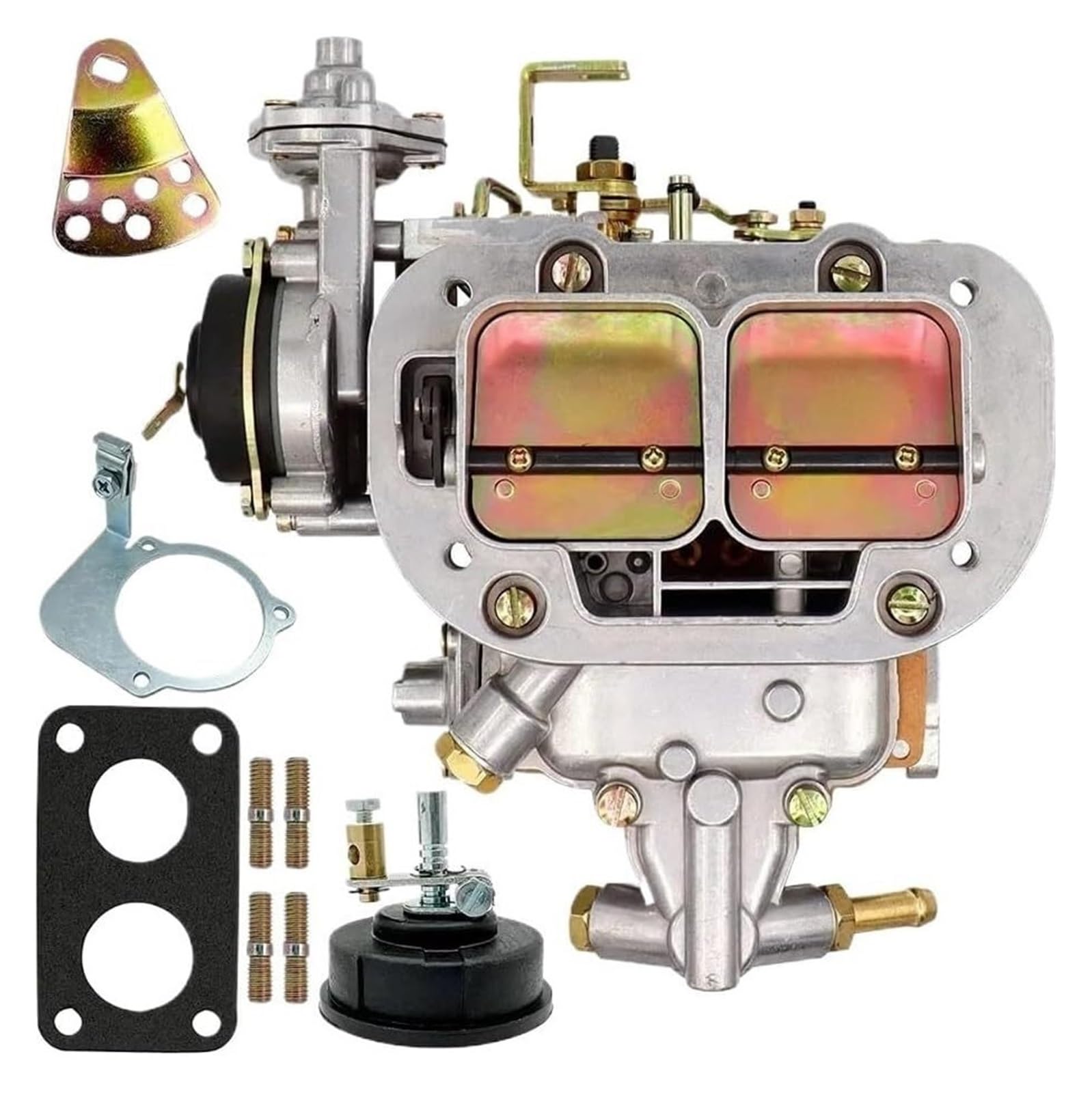 CXXSW [Replacement] Vergaser for Weber 32/36, for DGEV, for DGV, for Mazda, B2200 1986-1993, B2000, for Pickup 20R 22R von CXXSW