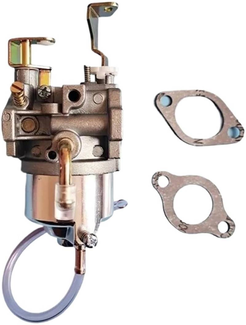 CXXSW [Replacement] Vergaserpumpe, kompatibel mit 715520, for industrielle Elektrowerkzeuge von CXXSW