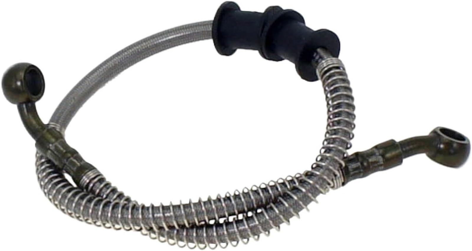 CXXSW [Replacement] Vorderen Bremssattel Flüssigkeit Schlauch, 9010-080190, for CFMoto for ATV Zubehör, CF800 X8, CF800ATR-Micf9010-080190 von CXXSW