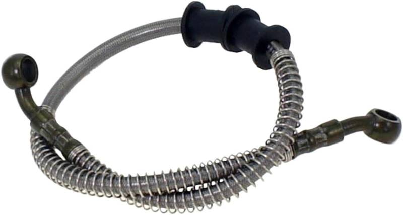 CXXSW [Replacement] Vorderen Bremssattel Flüssigkeit Schlauch, 9010-080190, for CFMoto for ATV Zubehör, CF800 X8, CF800ATR-Micf9010-080190 von CXXSW