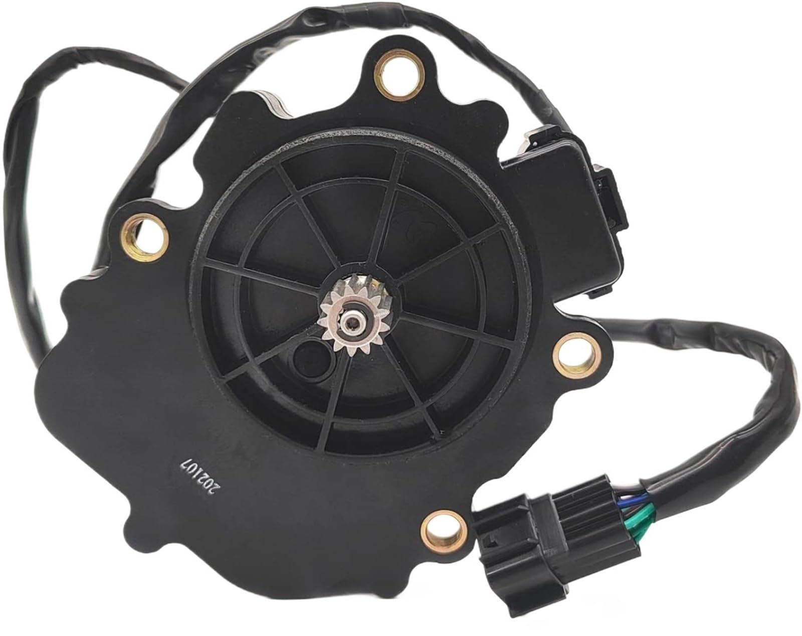 CXXSW [Replacement] Vorderer Differential-Servomotor-Getriebeaktuator for CFMOTO, for ATV, for UTV, 500, 600, X5, 0181-314000 von CXXSW
