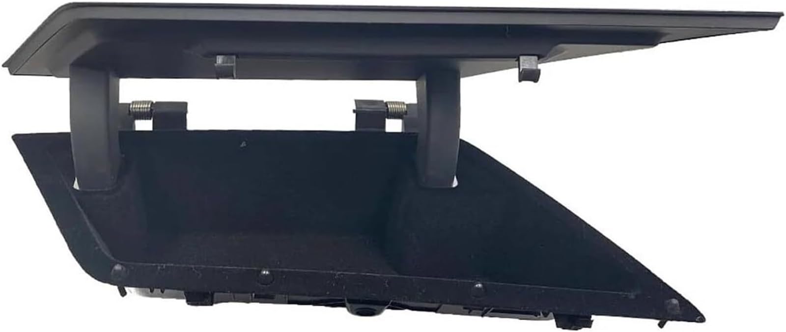 CXXSW [Replacement] Vorderer Mittelkonsolen-Armaturenbrett-Aufbewahrungsboxhalter, for VW, for Tiguan, for Mk2 2017-2021, 5NG857922A 5NG 857 922 A von CXXSW