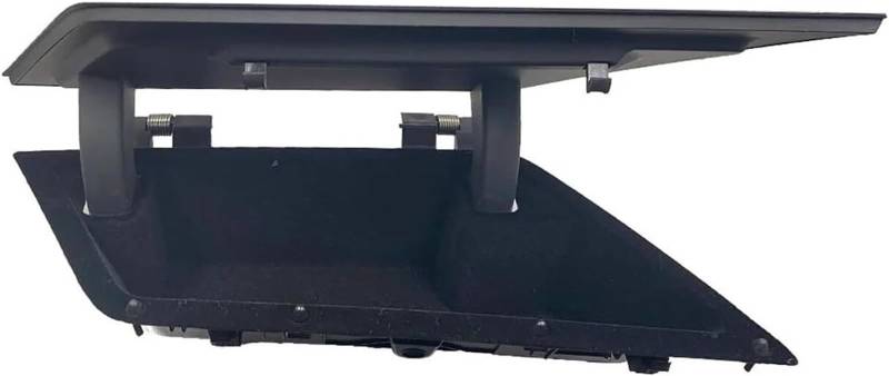 CXXSW [Replacement] Vorderer Mittelkonsolen-Armaturenbrett-Aufbewahrungsboxhalter, for VW, for Tiguan, for Mk2 2017-2021, 5NG857922A 5NG 857 922 A von CXXSW