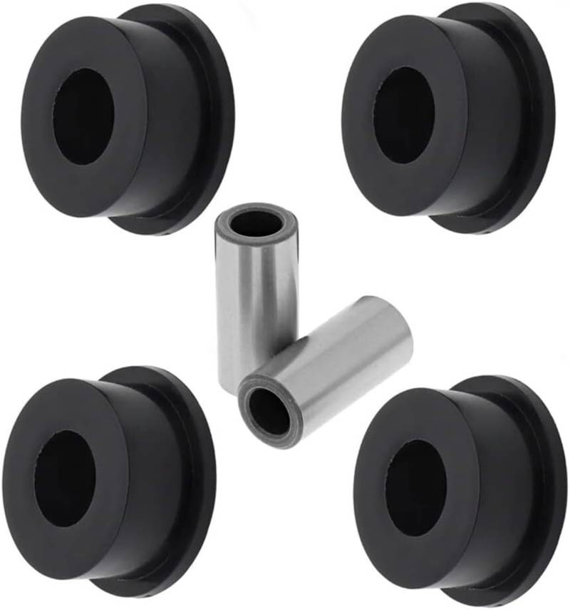 CXXSW [Replacement] Vorne for A-Arm Reparatur Kit Oberen Unteren Suspension Buchse, for LT-F250 2002-2014 250 300 400 2x4 500 4X von CXXSW