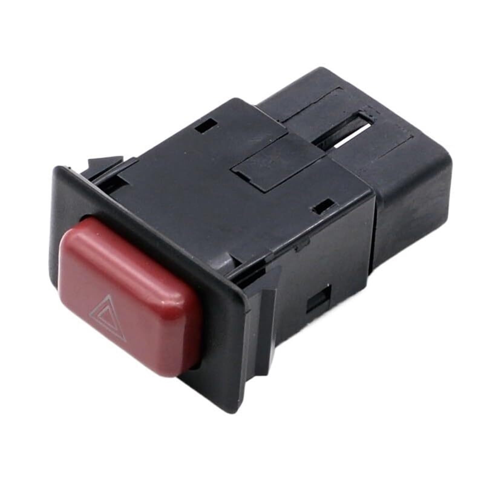 CXXSW [Replacement] Warnblinkschalter for Auto, for Mitsubishi, for Pajero, for Montero V31 V32 V33, MB652291 1991-1999 von CXXSW