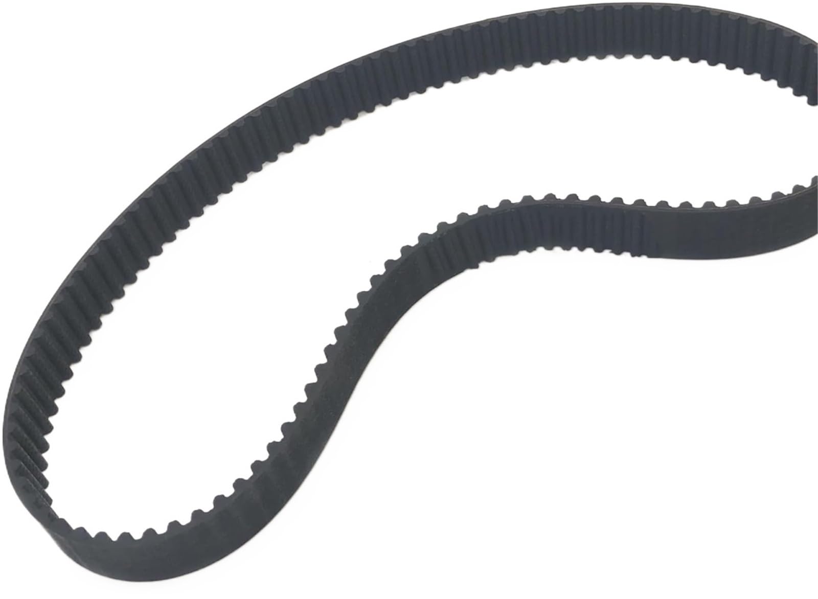 CXXSW [Replacement] Zahnriemensatz mit Spannrolle, for Chinesen, for Chery, QQ M1 QQ3 0,8 1,1 l 372, Motor, Auto, Motorteil 372-1007030/372-1007081 – Zahnriemen von CXXSW
